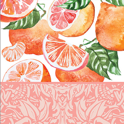 PINK GRAPEFRUIT